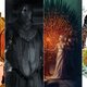 Illustration for article titled These Fan Artists Make iGame Of Thrones/i Even More Beautiful